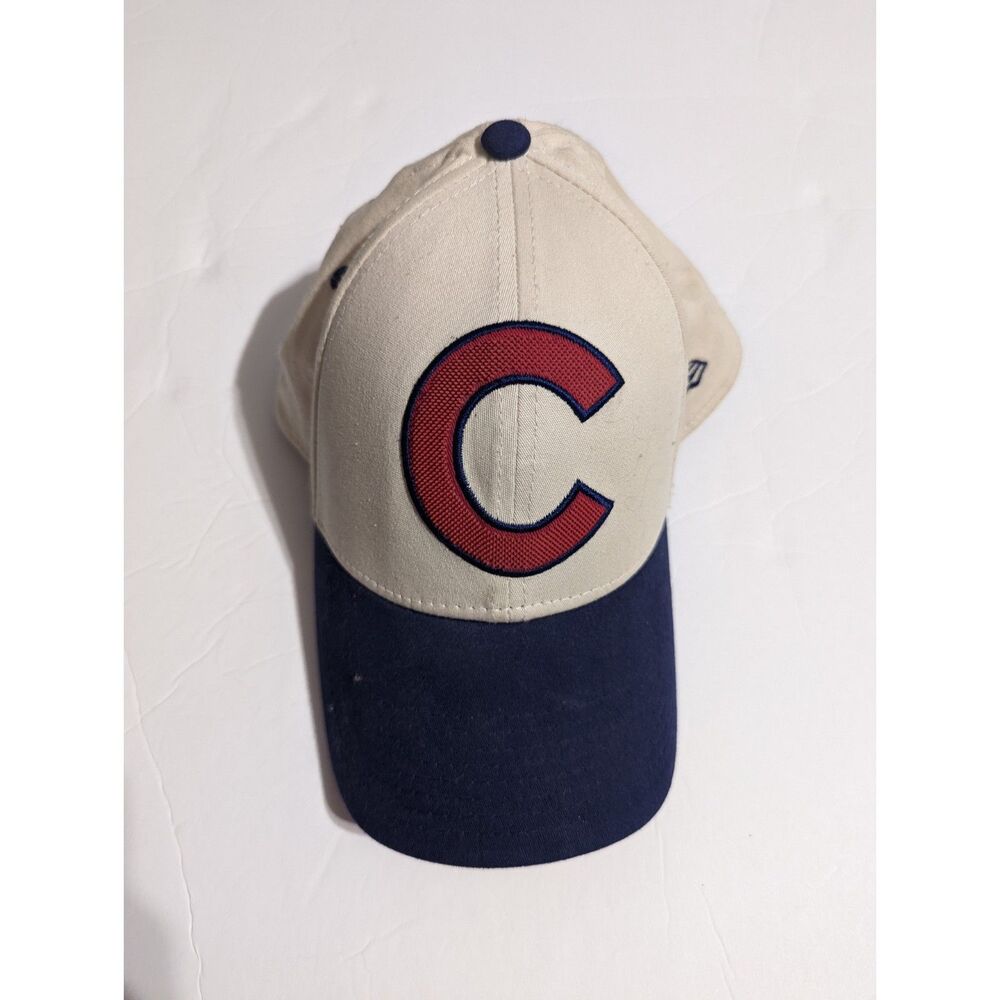 New Era 39 Thirty‎ Chicago Cubs Small-Medium hat